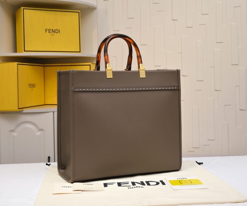 Fendi Shopping Bags